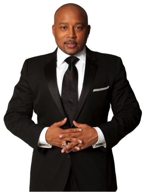 Daymond John - Shark Tank