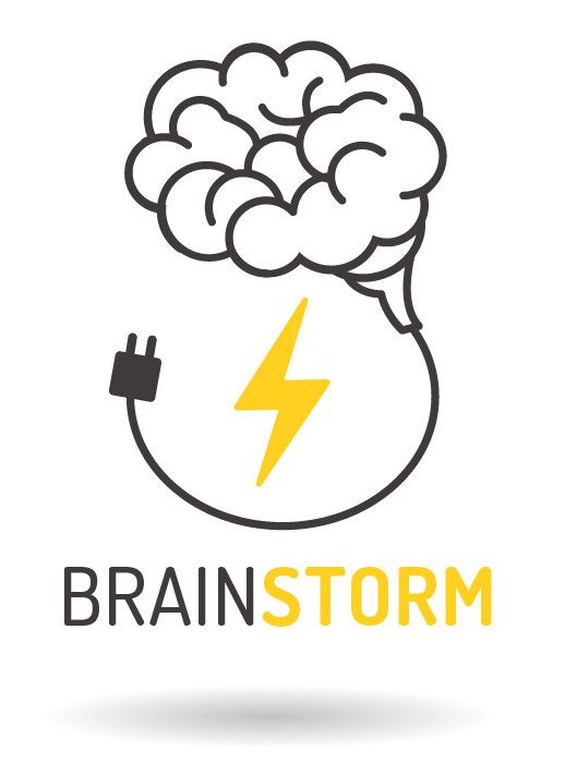 Pure Brainstorm