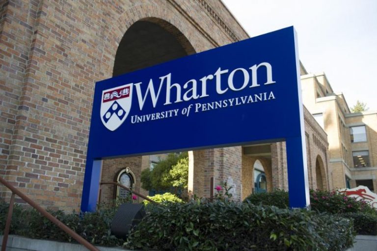 business plan wharton