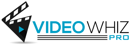 Video Whiz Pro Logo